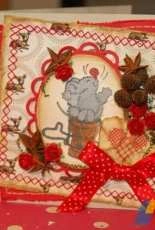 Scrapbookingcard