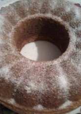 Poppy Seed Bundt Cake