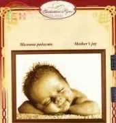 Zolotoe Runo SV-013 Mothers Joy