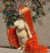 Natasha- Fat Woman - Russian