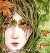 HAED - HAEMD 14440 - Dryad by Meredith Dillman