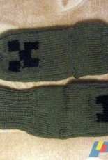 Minecraft socks