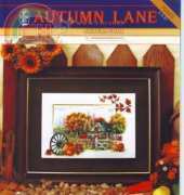 Dome 70503 - Autumn Lane