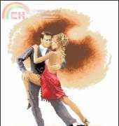 Heritage Crafts JCAT948 John Clayton - Argentine Tango