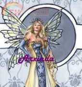 Arxinda - Fairy Glory
