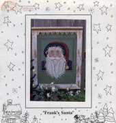 Mosey N Me 93 - Franks Santa
