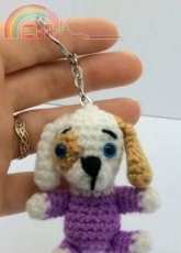 Lonemer Creations - Mariana Wilson - Puppy - Long ears  - free