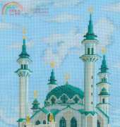 RTO M112 - Kul Sharif Mesquita