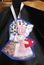 sunbonnet
