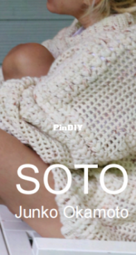 Junko Okamoto Design - SOTO
