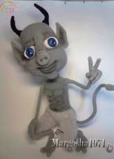 Little Devil - Lyudmila Lebedeva