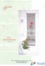 UB Design 853 - Zarte Spitzenbande