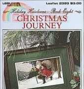 Leisure Arts Leaflet 2393 - Christmas Journey