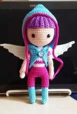 Fifi Angel