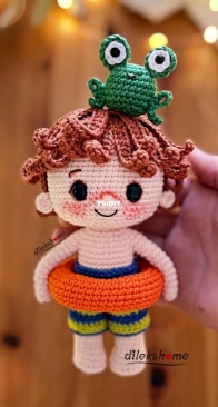 Dilekshome - Dilek Candan - Plush