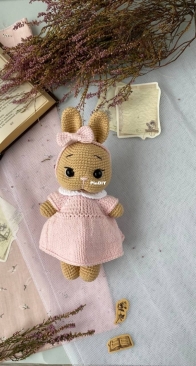 My bunny