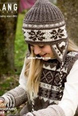 222-11_03 Lang Yarns Yak  by LANGYARNS SWITZERLAND-English-German-French-Dutch