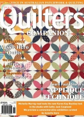 Australians Quilters Companion-Issue 72-March-April-2015/no ads