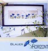 UB Design 447  Blauer Horizont