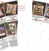 The Prairie Schooler - Mini Card Set B