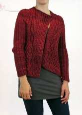 Mishke by Julie Weisenberger (Coco knits)