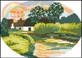 Wiehler 2355-3 Golden Evening Sun xsd + pcs
