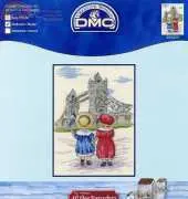 DMC AOY K5429 Tower Bridge