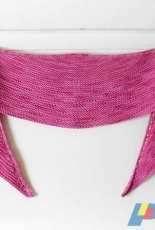 Aquitaine Shawl by Meg Gadsbey