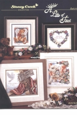 Stoney Creek Collection Book 270 A Life Of Faith XSD