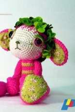 Elizabeth Doherty - Lamb  - English