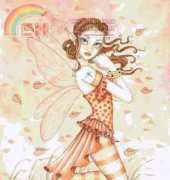 HAED CVN 1296 Autumn by Caron Vinson