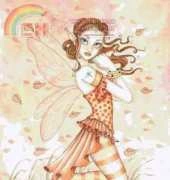 HAED CVN 1296 Autumn by Caron Vinson