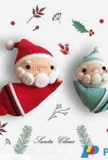 Lydiawlc Magic Wonderland - LydiawlcMW - Lydia Wong Lai Chan - Santa Claus - Spanish - Translated