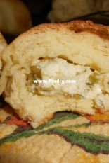 cakes with cottage cheese