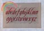 Alice and Co - Ecriture II