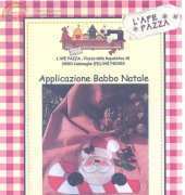 L Ape Pazza - Applicazione  Babbo Natale