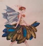 the feather fairy-md83