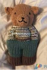 Hug Buddy by J.G. Miller-Free