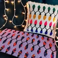 Sixel Design - Alexis Sixel - String of lights