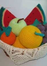 Fruit basket