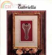Just Nan JN040 - Gabriella