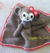 Jackie Ramsdell - Monkey Lovey