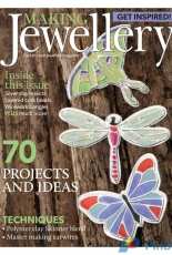 Making Jewellery -Issue 102- February -2017