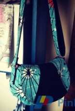 Swoon Sewing Patterns Rosie Crossbody Bag