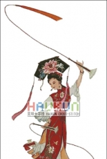 Haukun R-150 - Sheng Jing Drum