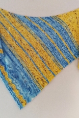 Ama Marie - Arwe Shawl