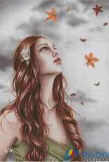 Autumn by Elena Chebakova/ Gerdamoon - Free