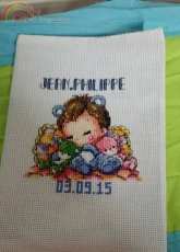carnet de sante