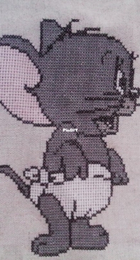 Jerry mouse