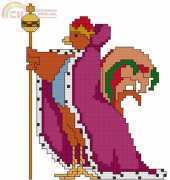 chicken a la king by gloria